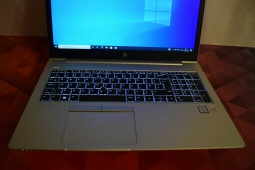HP Elitebook 850 G5