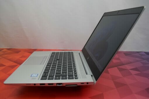 HP Elitebook 840 G5 14"