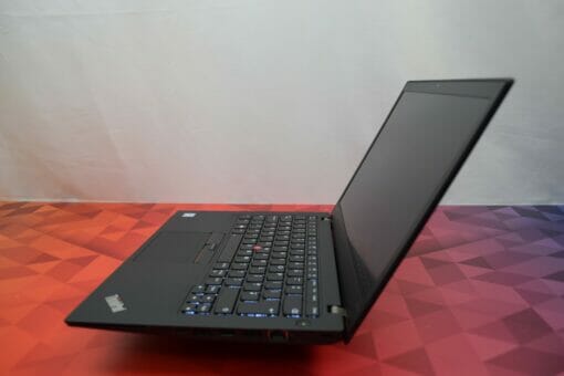 Lenovo ThinkPad T470S