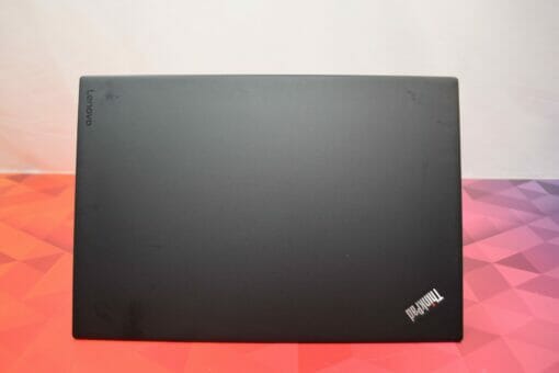 Lenovo ThinkPad T470S