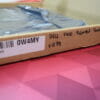 Dell Latitude 5420 Palm rest Touchpad Assembly