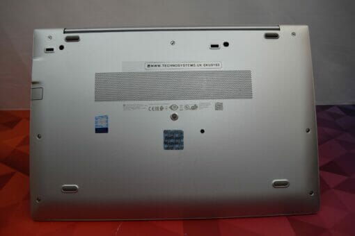 HP Elitebook 850 G5