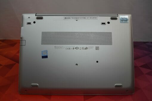 HP Elitebook 840 G5 14"