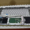 Dell Latitude 5420 Palm rest Touchpad Assembly
