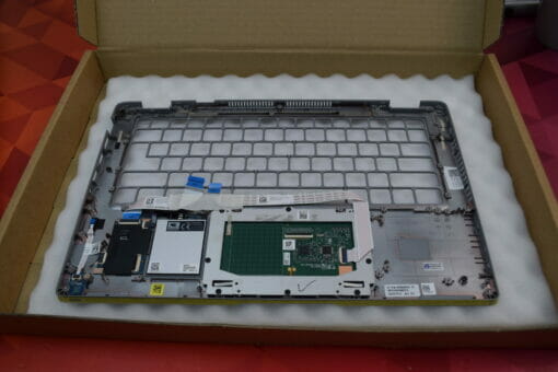 Dell Latitude 5420 Palm rest Touchpad Assembly
