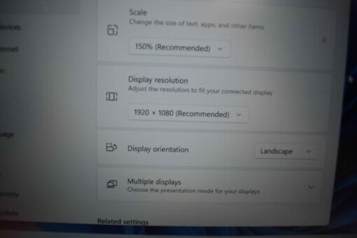 HP Elitebook 840 G5 14"