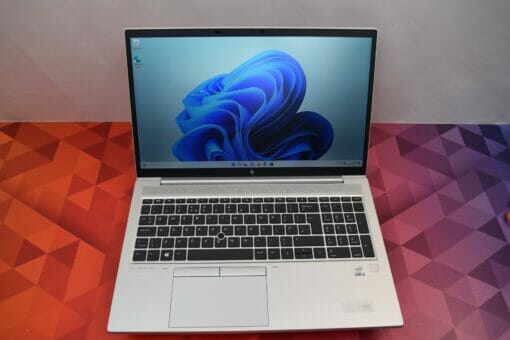 HP Elitebook 850 G7
