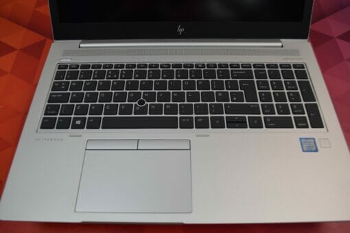 HP EliteBook 850 G6