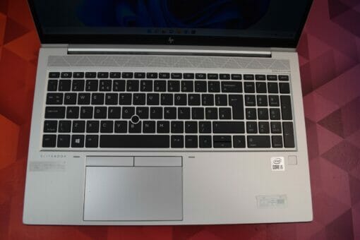HP Elitebook 850 G7