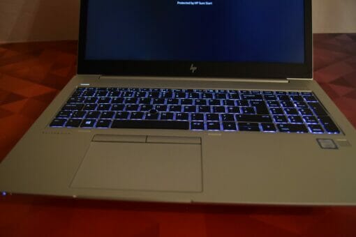 HP EliteBook 850 G6