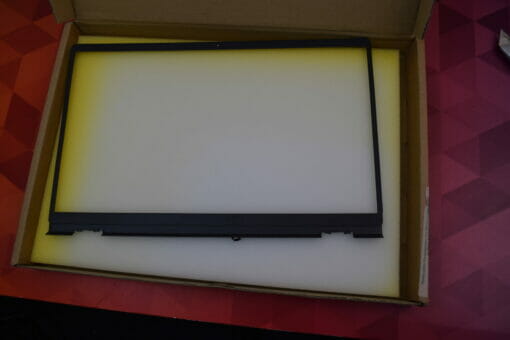 Dell 3510 LCD Front Bezel