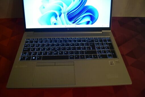 HP Elitebook 850 G7