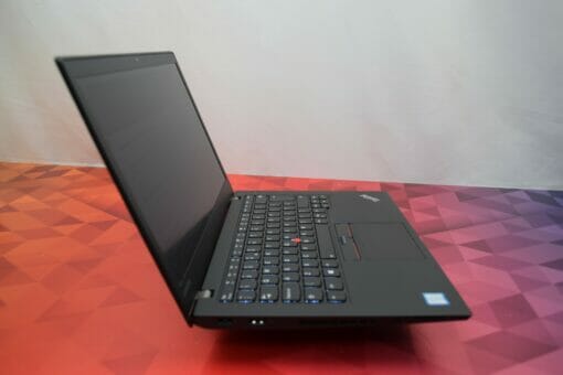 Lenovo ThinkPad T470S