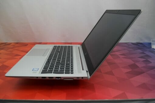 HP EliteBook 850 G6