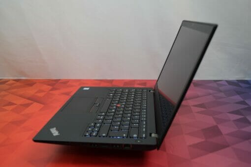 Lenovo ThinkPad T470S
