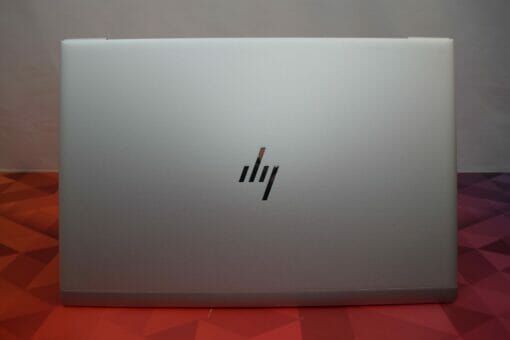 HP EliteBook 850 G6