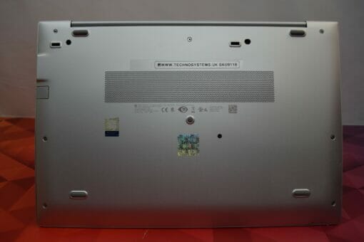 HP EliteBook 850 G6
