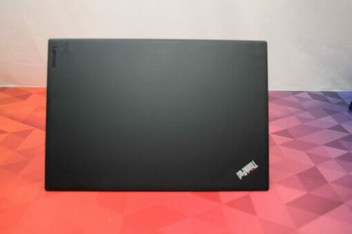 Lenovo ThinkPad T470S
