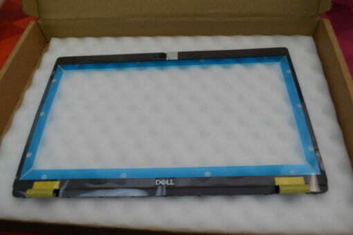 Dell Latitude 5420 LCD Bezel Screen Cover Front Frame