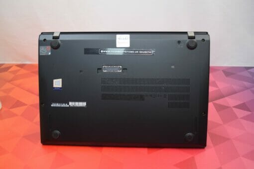 Lenovo ThinkPad T470S