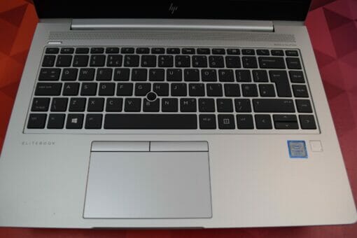 HP Elitebook 840 G5 14"