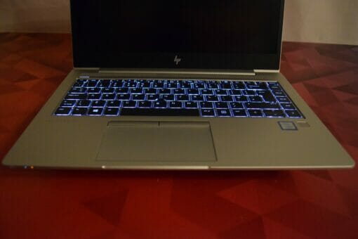 HP Elitebook 840 G5 14"