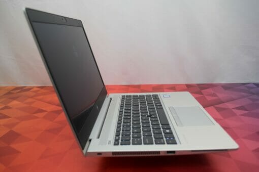 HP Elitebook 840 G5 14"