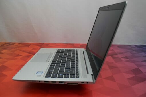 HP Elitebook 840 G5 14"