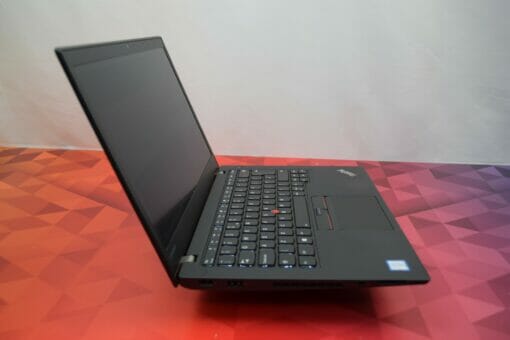 Lenovo ThinkPad T470S