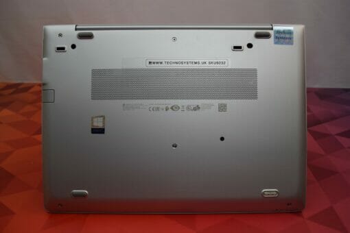 HP Elitebook 840 G5 14"