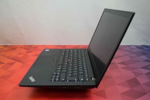 Lenovo ThinkPad T470S