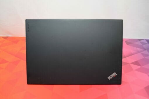 Lenovo ThinkPad T470S