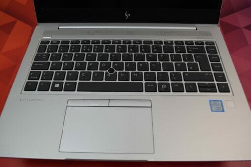HP Elitebook 840 G5 14"