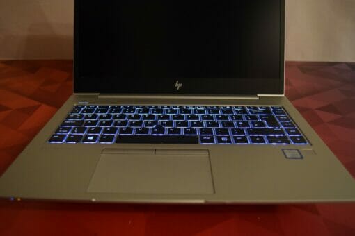 HP Elitebook 840 G5 14"
