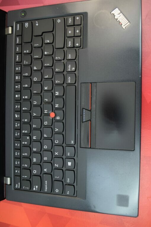 Lenovo ThinkPad T470S