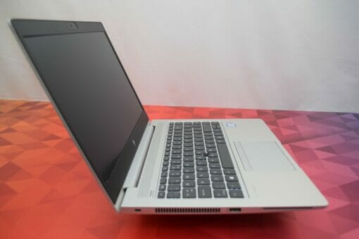 HP Elitebook 840 G5 14"