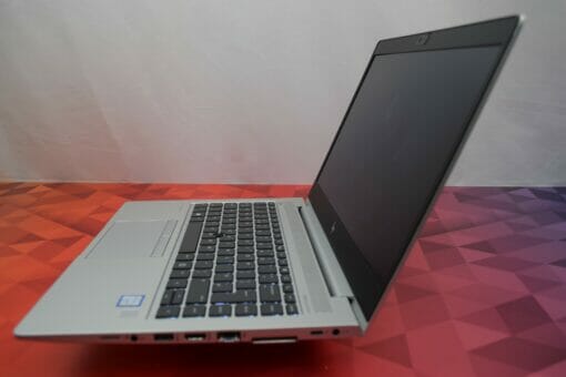 HP Elitebook 840 G5 14"