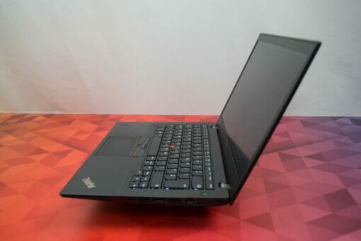 Lenovo ThinkPad T470S