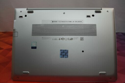 HP Elitebook 840 G5 14"