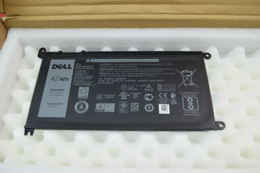 Dell Inspiron 5368 42Wh Battery