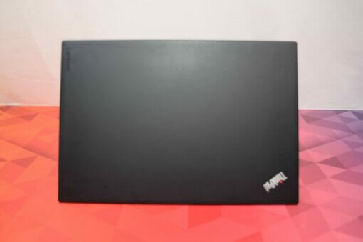 Lenovo ThinkPad T470S