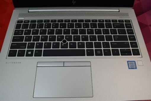 HP Elitebook 840 G5 14"