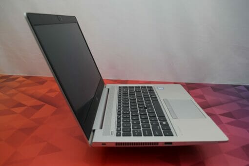 HP Elitebook 840 G5 14"