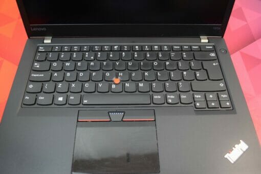 Lenovo ThinkPad T470S Touchscreen