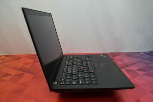 Lenovo ThinkPad T470S Touchscreen