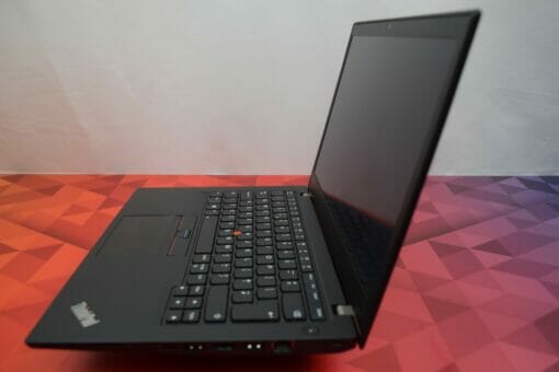 Lenovo ThinkPad T470S Touchscreen