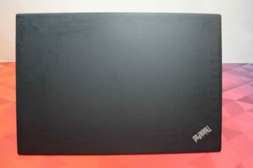 Lenovo ThinkPad T470S Touchscreen