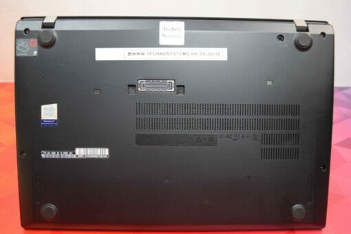Lenovo ThinkPad T470S Touchscreen