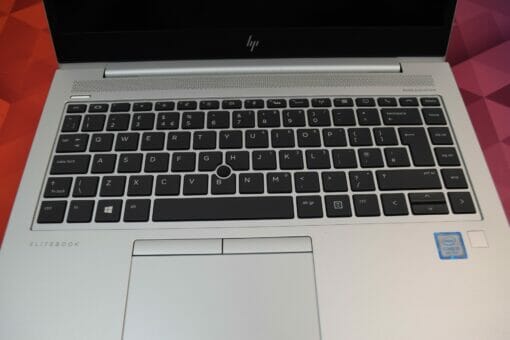 HP Elitebook 840 G5 14"