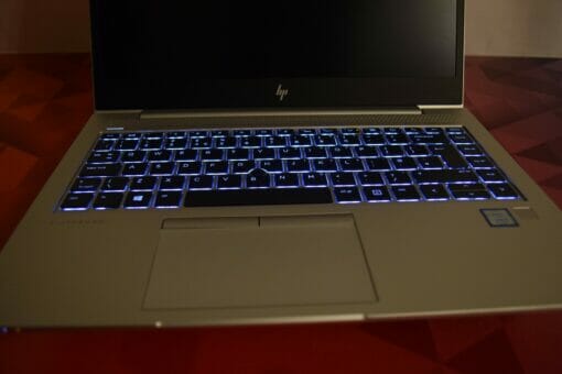 HP Elitebook 840 G5 14"
